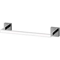 Полотенцедержатель Cezares Prizma PRIZMA-TH05-01 30 см, хром