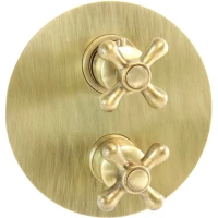 Термостат для душа Webert Armony AM970901065