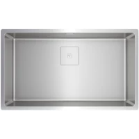 Кухонная мойка Teka Flexlinea RS15 71.40 матовая сталь 115000054