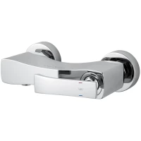 Смеситель для душа Wonzon & Woghand Triumph WW-564101-CR хром