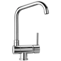 Смеситель для кухни Paini Cox 78CR582KM