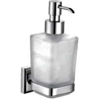 Дозатор для жидкого мыла Gappo G3827 настенный, хром