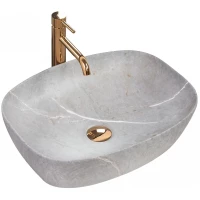 Раковина 51x39,5 см Rea Frej REA-U6648