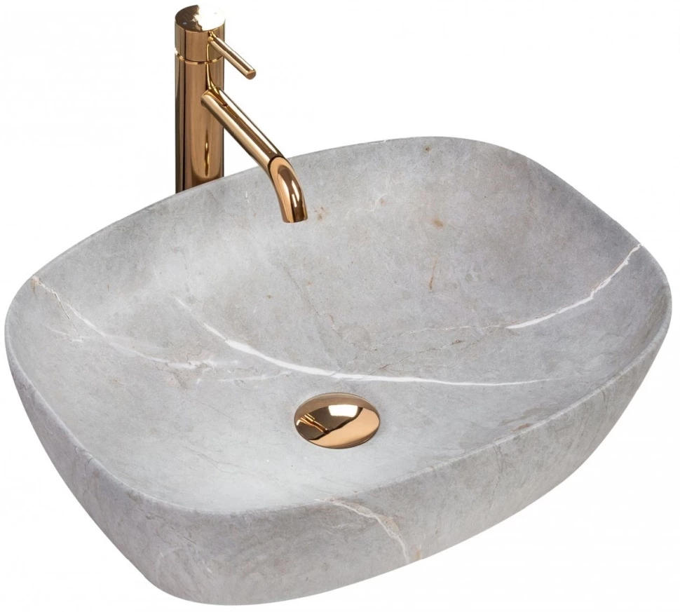 

Раковина 51x39,5 см Rea Frej REA-U6648