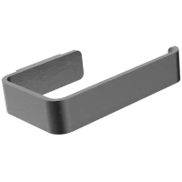 Держатель туалетной бумаги Wonzon & Woghand Lotte WW-8316-BGM темный графит матовый