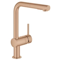 Смеситель для кухни Grohe Minta 30274DL0