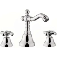 Смеситель для биде с донным клапаном Webert Armony AM710202015