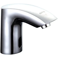 Смеситель для раковины Gappo G518 сенсорный, хром