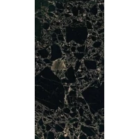 Керамогранит Casalgrande Padana Marmoker Orange Black Lucido 10mm 59x118