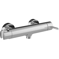 Смеситель для душа Aqueduto Cano CAN0700 хром