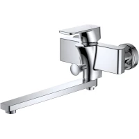 Смеситель для ванны D&K Berlin.Freie DA1433301