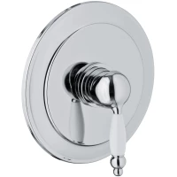 Смеситель для душа Webert Dorian DO880101015