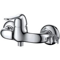 Смеситель для душа D&K Rhein.Ambrosius DA1343101