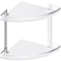 Полка угловая Am.Pm Sense L A7456200