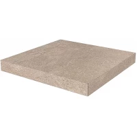 Ступень угловая Kerama Marazzi Про Стоун бежевый 33x33 DD600120R/GCA 