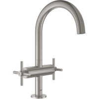 Смеситель для раковины с донным клапаном Grohe Atrio New 21019DC3