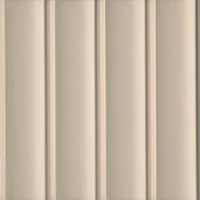 Декор Аква Альта 1 бежевый матовый структура 20x20x0,95