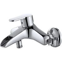 Смеситель для ванны D&K Rhein.Marx DA1393501