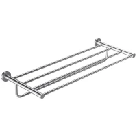 Полка для полотенец 64,6 см Jacob Delafon Eo E77832-CP