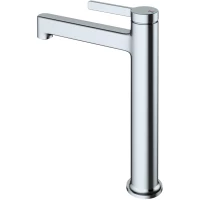 Смеситель для раковины Esko Canberra CR25 хром