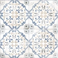 Керамогранит El Molino Alice Azul 58x58