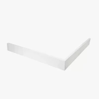 Панель для поддона Veconi Pietra PS-W-8080-RU 80x80, белый