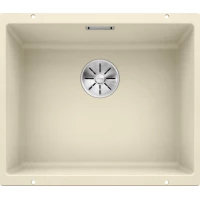 Кухонная мойка Blanco Subline 500-U InFino жасмин 523437
