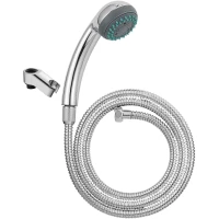 Душевой набор Jacob Delafon Basic 1 E14328-CP