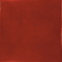 Плитка 25592 Volcanic Red 13.2x13.2