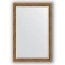 Зеркало 119x179 см вензель бронзовый Evoform Exclusive BY 3630 - 1