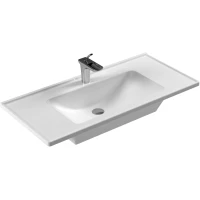 Раковина 100x46 см Serel 3037