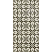 Декор Серенада 3 глянцевый обрезной 30x60x0,9