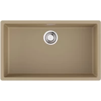 Кухонная мойка Tetogranit Omoikiri Yamakawa 75T-Integra-CH шампань 4997282