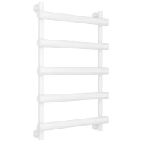 Полотенцесушитель водяной 800x500 белый матовый Сунержа Атлант 30-0226-8050