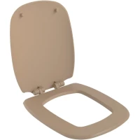 Сиденье для унитаза с микролифтом Ambassador Diamond 122T20501