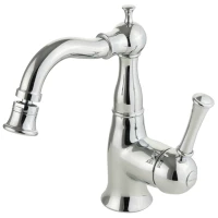 Смеситель для биде Migliore Dallas ML.DLS-6823.CR