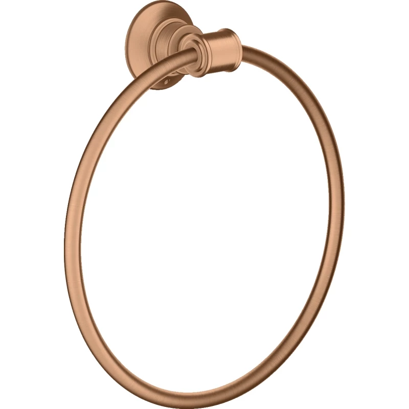 Кольцо для полотенец Axor Montreux 42021140