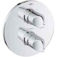 Термостат для душа Grohe Veris 19369000