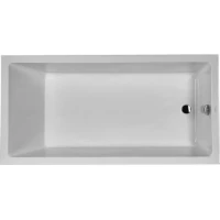 Акриловая ванна 180x90 см Duravit Starck 700050000000000