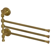 Полотенцедержатель 35 см Migliore Fortuna 27677