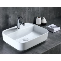 Раковина 50x39 см BelBagno BB1321