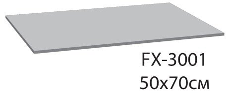 Коврик Fixsen Amadeo FX-3001G