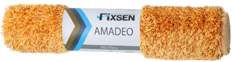 Коврик Fixsen Amadeo FX-3001G
