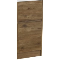 Фасад тумбы дуб рустикальный Акватон Лондри 40 1A274901LHDR0