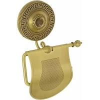 Держатель туалетной бумаги Migliore Monte Carlo 31505 бронза