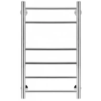 Полотенцесушитель водяной 600x532 Secado Триада 5 4603759407166