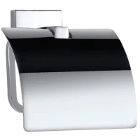 Держатель туалетной бумаги Jaquar Kubix Prime AKP-CHR-35753PS