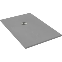 Душевой поддон из литьевого мрамора 170x90 см Jacob Delafon Singulier E67028-MGZ