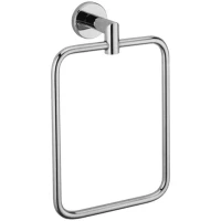 Кольцо для полотенец Nofer Line 16504.B