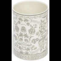 Стакан Kassatex Orsay Grey AOR-T-G